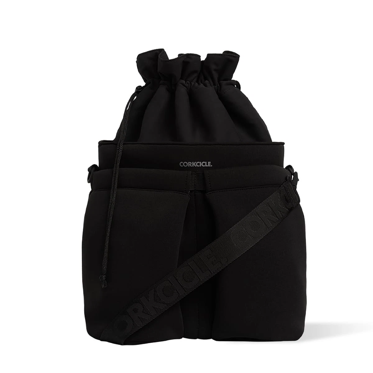 Beverage Bucket Cooler Bag - All-Day Insulated Ice Bucket - Water-Resistant P...