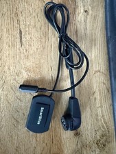 Permobil Smart Drive Switch button with mono jack option-new