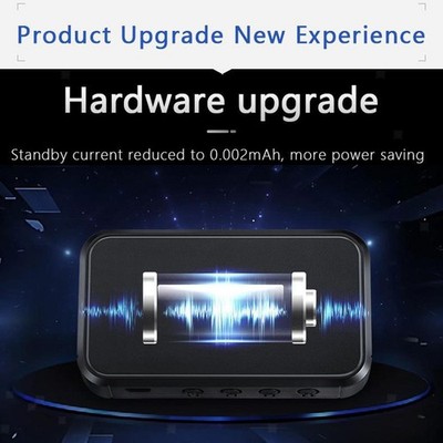 M13 Digital HUD Head Up Display Dashboard Projektor II Tachometer