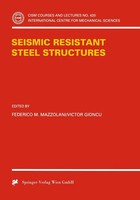 Victor Gioncu (U. A.) | Seismic Resistant Steel Structures | Taschenbuch (2000)