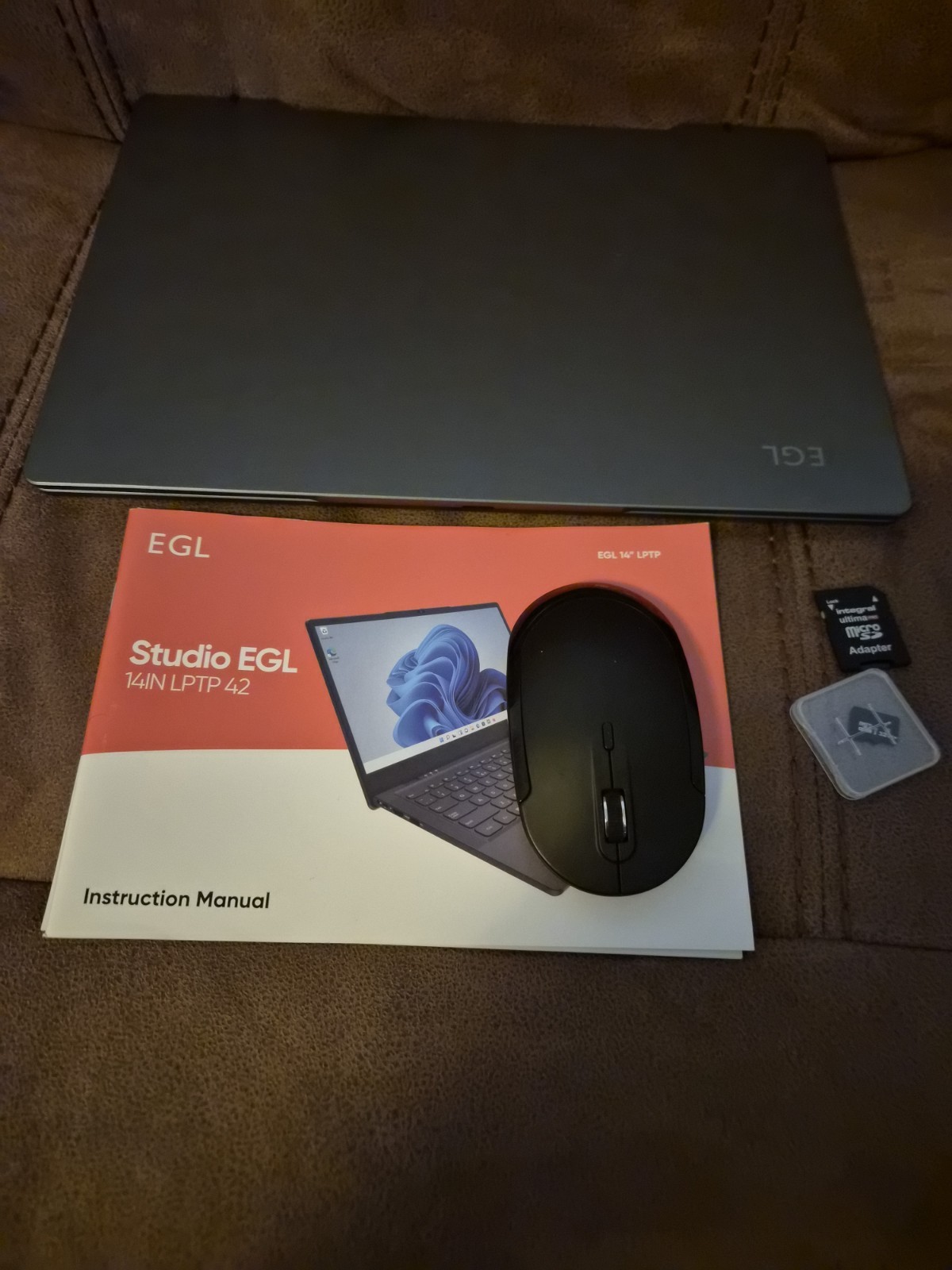 Laptop