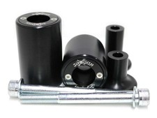 Shogun Pa2 Frame Sliders for Kawasaki ZX636 N...