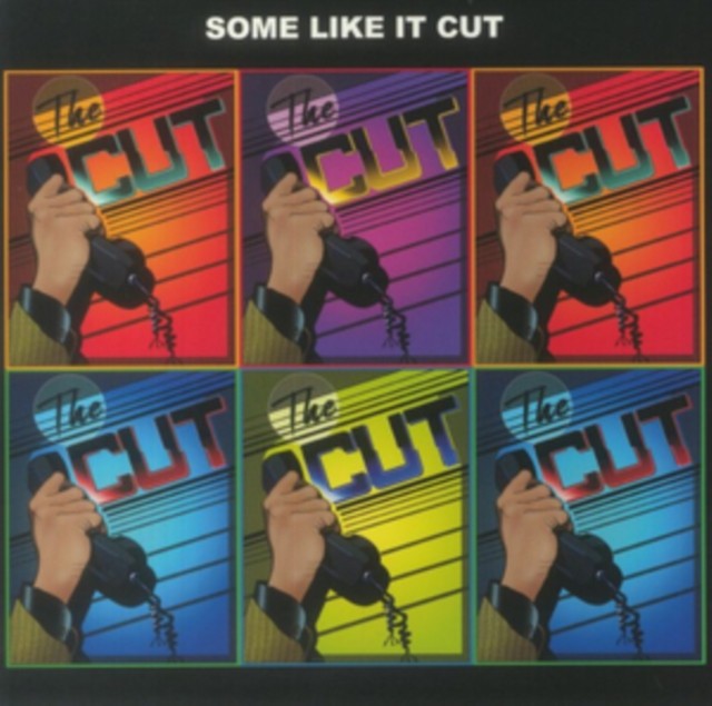 The Cut Some Like It Cut - Image 2