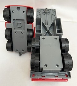 LEGO 5816 - DUPLO: Cars: Mack's Road Trip - VGC