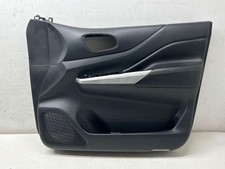 Nissan Navara D23 2017 Vorne rechts Verkleidung Tür vorne 809064KL2A ANG48788