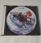 Mario Kart 8 (Nintendo Wii U, 2014) Disc Only
