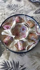 Limoges Porcelain Coffee Set M P SAMIE in Case