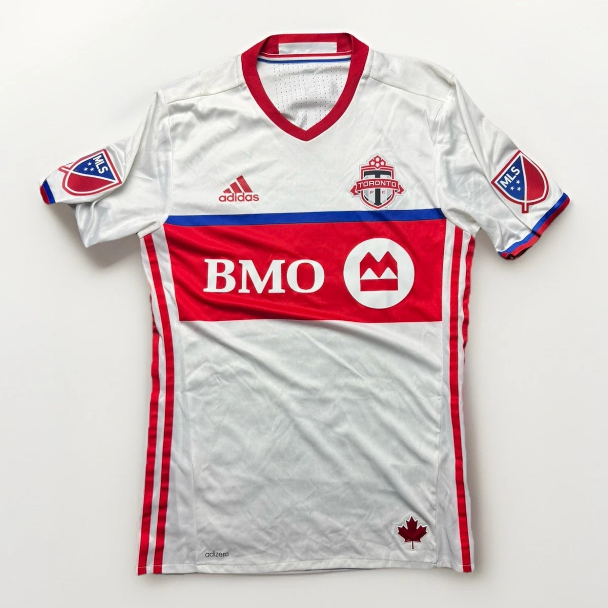 Toronto FC Sports Fan Apparel & Souvenirs for sale | eBay