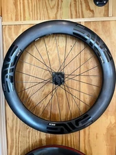 ENVE SES 7.8 Disc Clincher Wheelset - XDR Freehub