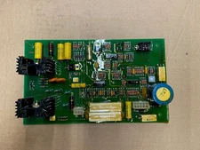 Lincoln Electric G-2314-1 SP-100 Control Board  PC Board