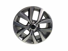 529103W610 felge KIA SPORTAGE DRIVE 4X2 2010 2373810