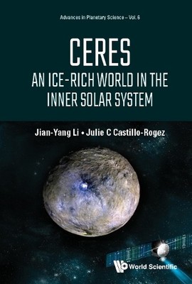 Julie Castillo-Rogez Jian-Yan Li Ceres (Gebundene Ausgabe) (US IMPORT)