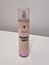 Image of ARIANA GRANDE Thank U Next Body Mist 236ML Brand New