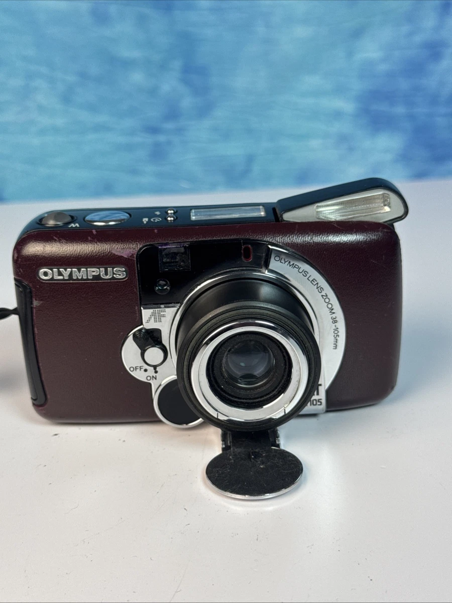 Olympus LT Film Cameras for sale | eBay