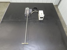 Oriental Motor BLM460SHP-GFV Tank Mixer Agitator 0-240V Variable Speed DC Drive