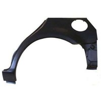 Diederichs 9930131 Seitenwand Hinten Links FüR Mazda 6 Hatchback (Gg) 2002-