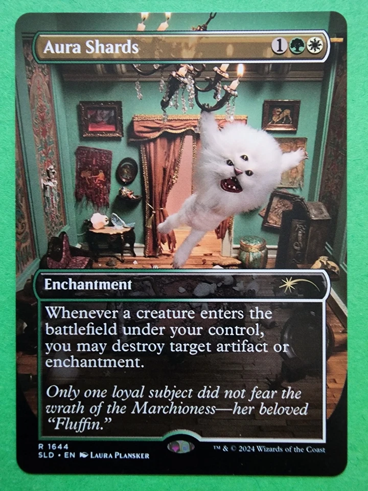 Aura Shards Proxy - Image 3 of 3