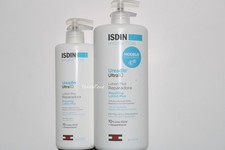 ISDIN Hydration Ureadin Ultra 10 Repairing Lotion Plus 400ml,1000ml