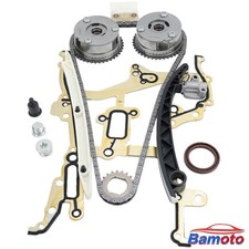Für Opel Astra J Corsa D Insignia A 1.2 1.4 Steuerketten-Satz 55562234