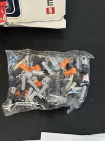 LEGO Mindstorms NXT 2.0 - 8547 Robot Building Set in Open Box