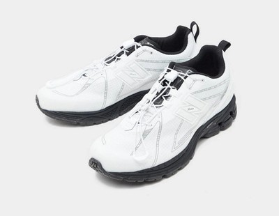 New Balance 1906R No-Sew Trainers White Men's Shoes | eBay