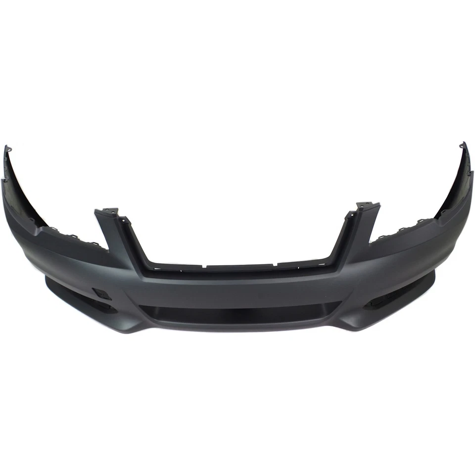 Cubierta de parachoques delantero para Subaru Legacy 2013-2014 cebado SU1000170 57704AJ13A Foto 4 de 4