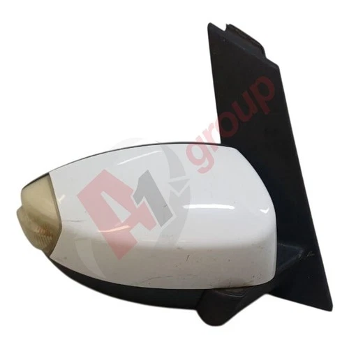 FORD C-MAX TITANIUM TDCI MK2 10-15 WING DOOR MIRROR RIGHT SIDE E9034508