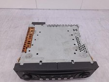 Autoradio Peugeot 207