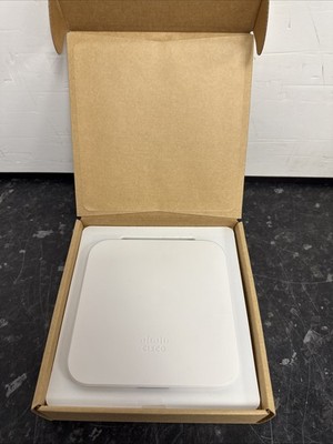 CISCO MERAKI MG21E MG21E-HW-WWCAT6 MOBILFUNKMODEM - wie abgebildet