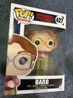 Funko Pop! Vinyl: Stranger Things - Barbara Holland (Barb) #427