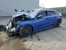 CIVIC     2022 Starter Motor 274990