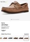Men’s Sperry Boat Shoes 12 — photo 5