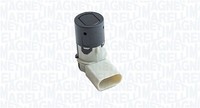 Einparksensor PDC Parksensor Beidseitig FÜR VW - Magneti Marelli 021016103010
