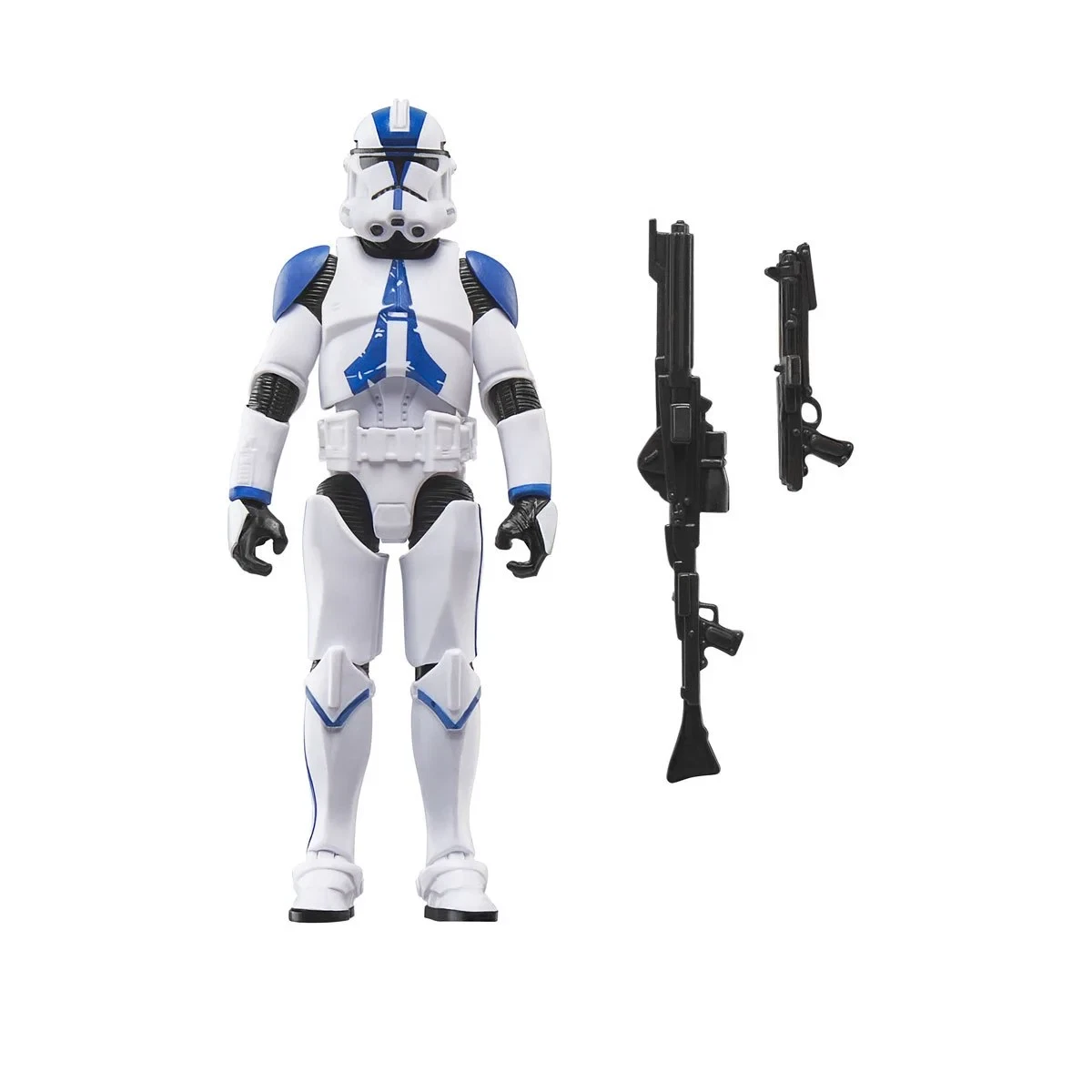 Las mejores ofertas en Figuras de acción de Star Wars Clone