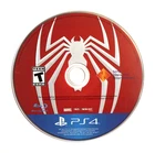 Marvel's Spider-Man (PlayStation 4, 2018) Disc Only
