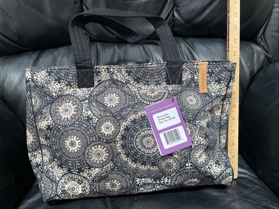 Donna Sharp handbag Kensington Shelley bag item number 26942