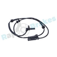RAP Brakes Sensor, Raddrehzahl R-A0595 Passend FüR Fiat Lancia