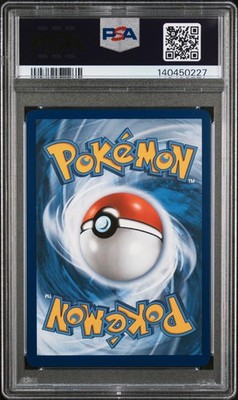 PSA 9 Mega Charizard X Ex #013 2025 Pokemon Phantasmal Flames