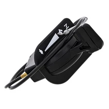 CUB CADET 946-05098C Throttle/Choke Cable fit 44.5X1.7 GT XT1/2 GX54 ST54 LX50