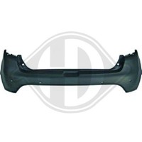 StoßFäNger Diederichs 4416056 FüR Renault Hinten Oben