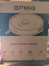BPMIO Robotic مكنسة منظف B20 Ultra
