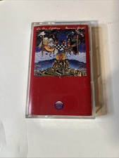 Marvin Gaye Cassette - In Our Lifetime The Final Motown Sessions -  MINT  