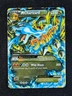 2014 Pokemon M CHARIZARD EX #69/106 Flashfire Full Art Ultra Rare English