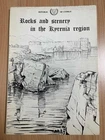 Vintage Cyprus Book Rocks & Scenery in the Kyrenia Region 1971