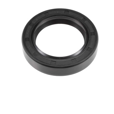 (Qty.100) TC Oil Seal 40x60x7 NBR Double Lip Spring Rotary Shaft Grease Seals