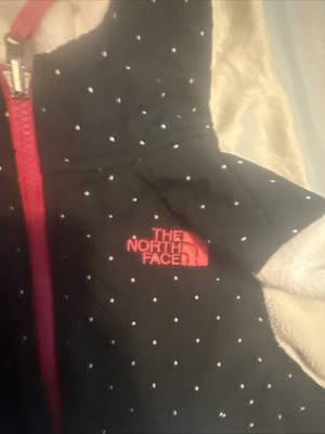 The North Fave Jackets For Girls Size Extra Small