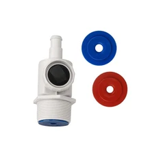 9-100-9001 Pool Cleaner UWF Connector Assembly Compatible with Polaris Zodiac...