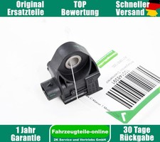 Airbagsensor Crashsensor Aufprallsensor A2139051300 Mercedes C-Klasse 205 Airbagsensor Crashsensor Aufprallsensor A2139051300 Mercedes C-Klasse 205