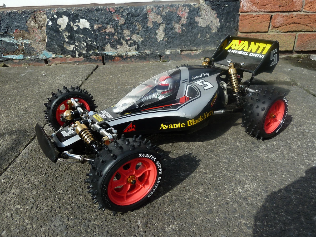 田宫Avante | eBay