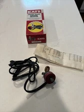 New Kat’s K4SR 10420 Frost Plug Engine Heater 400 Watt 120V 1-7/16” NPT